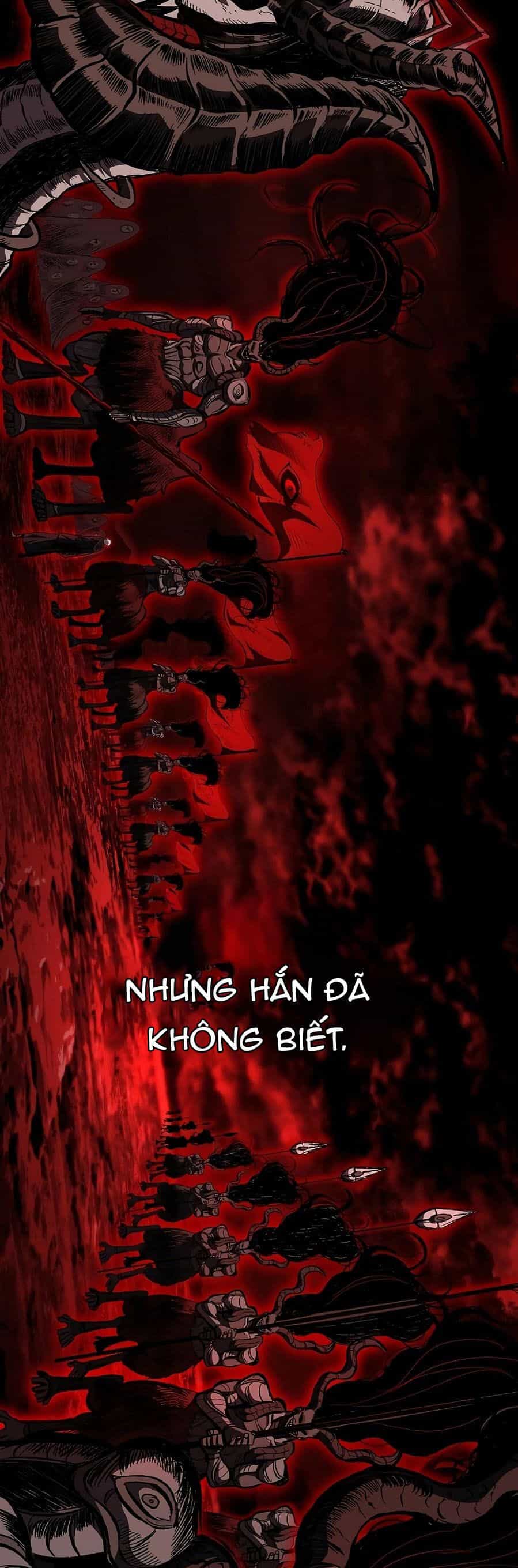 Biên Niên Sử Của Runes - Chương 9 - ảnh 51