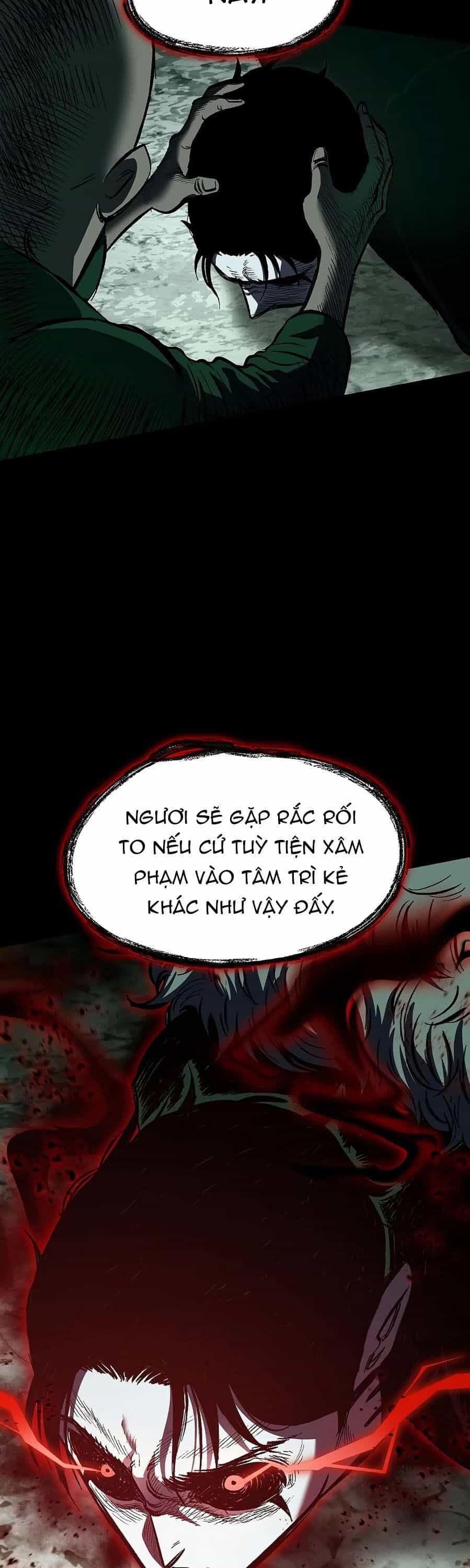 Biên Niên Sử Của Runes - Chương 9 - ảnh 62