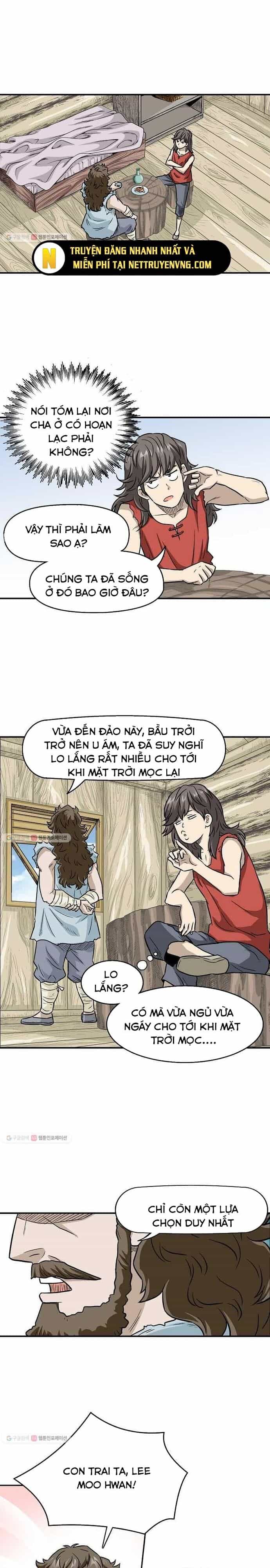 Biên Niên Sử Của Thần Long - Chương 1 - ảnh 13