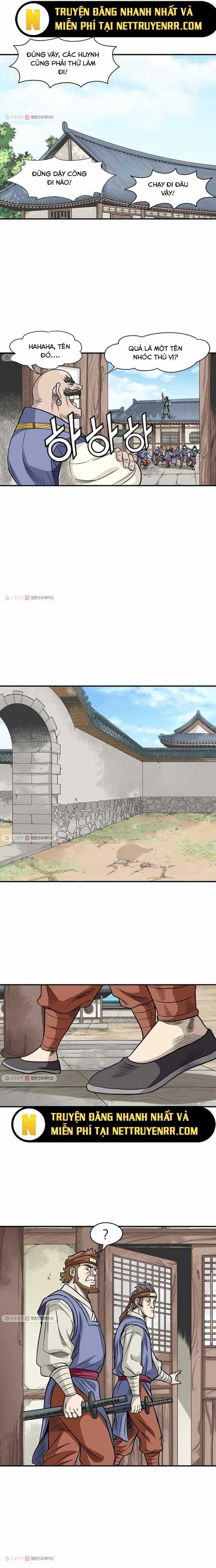 Biên Niên Sử Của Thần Long - Chương 10 - ảnh 12