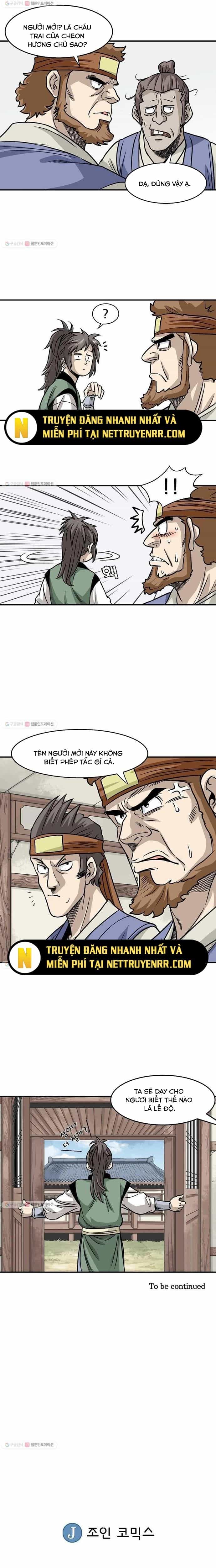 Biên Niên Sử Của Thần Long - Chương 10 - ảnh 14