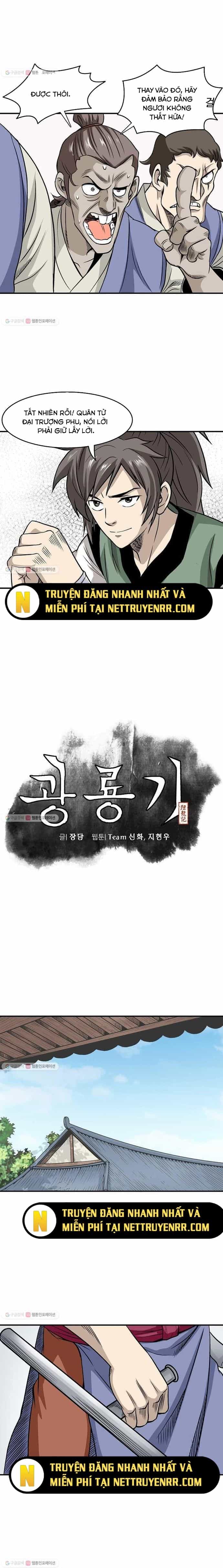 Biên Niên Sử Của Thần Long - Chương 10 - ảnh 3