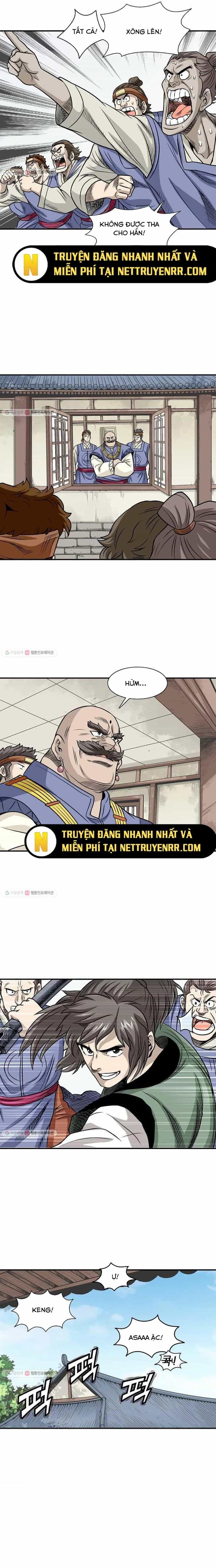 Biên Niên Sử Của Thần Long - Chương 10 - ảnh 8