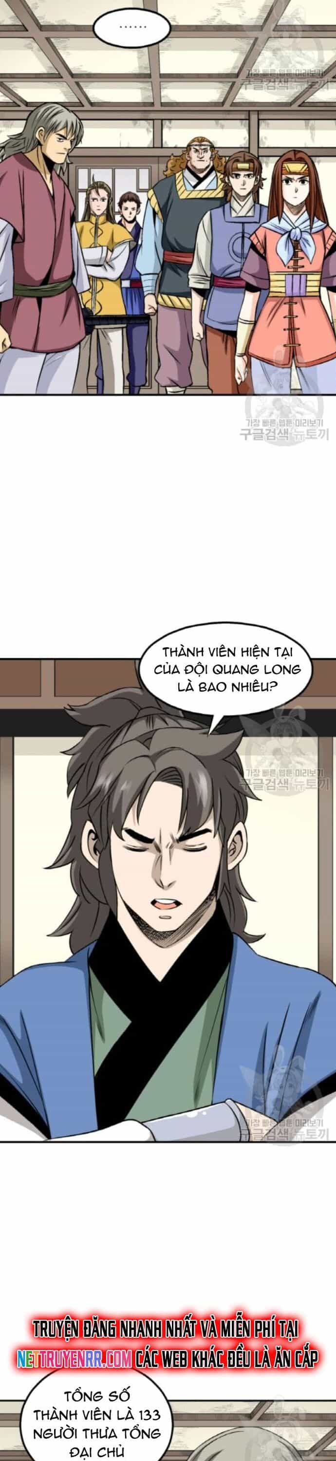 Biên Niên Sử Của Thần Long - Chương 100 - ảnh 2