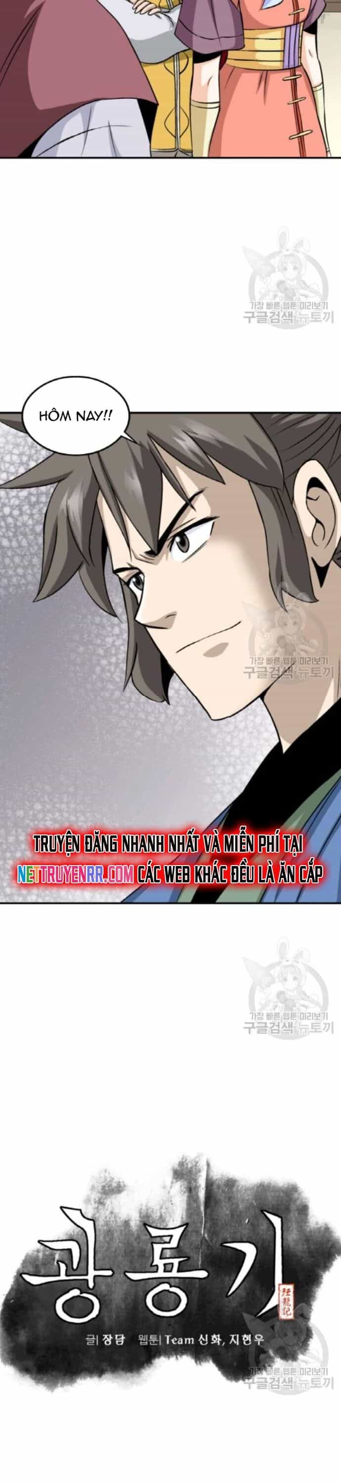 Biên Niên Sử Của Thần Long - Chương 100 - ảnh 4