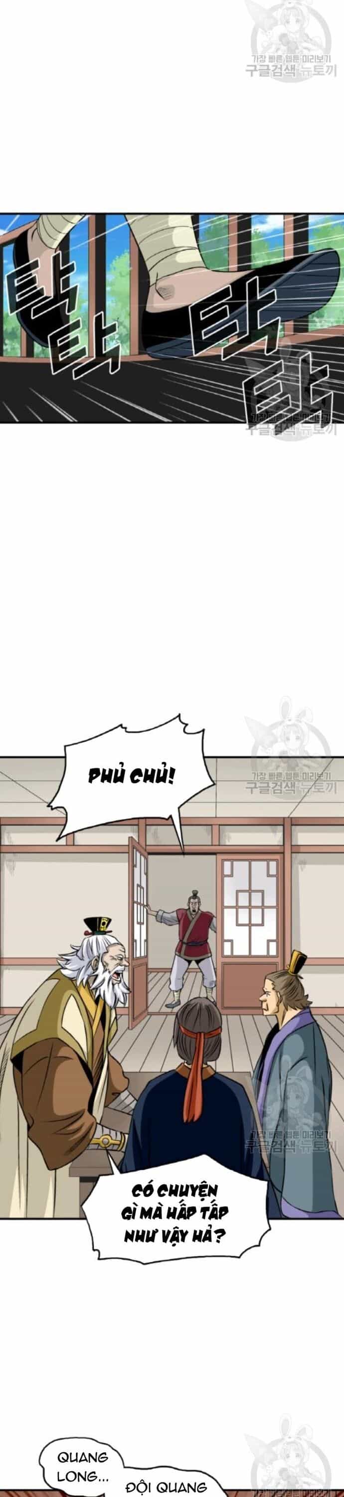 Biên Niên Sử Của Thần Long - Chương 100 - ảnh 8