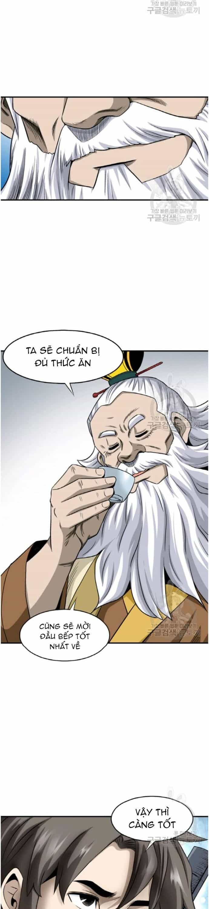 Biên Niên Sử Của Thần Long - Chương 101 - ảnh 14