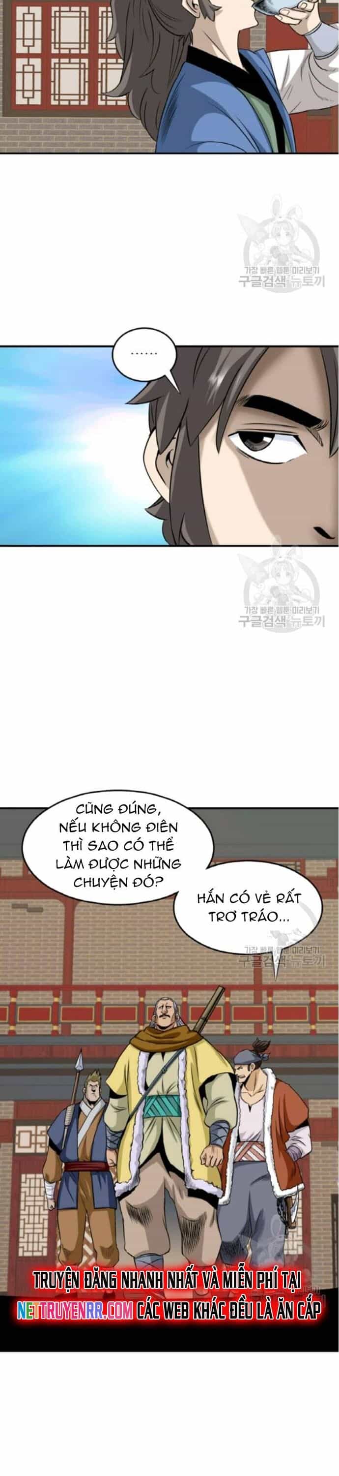 Biên Niên Sử Của Thần Long - Chương 101 - ảnh 20