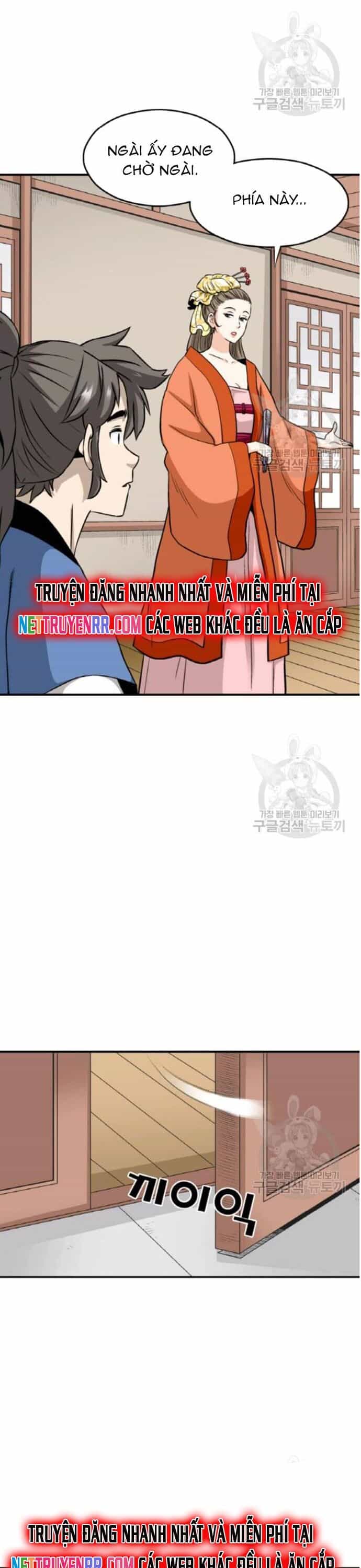 Biên Niên Sử Của Thần Long - Chương 101 - ảnh 8
