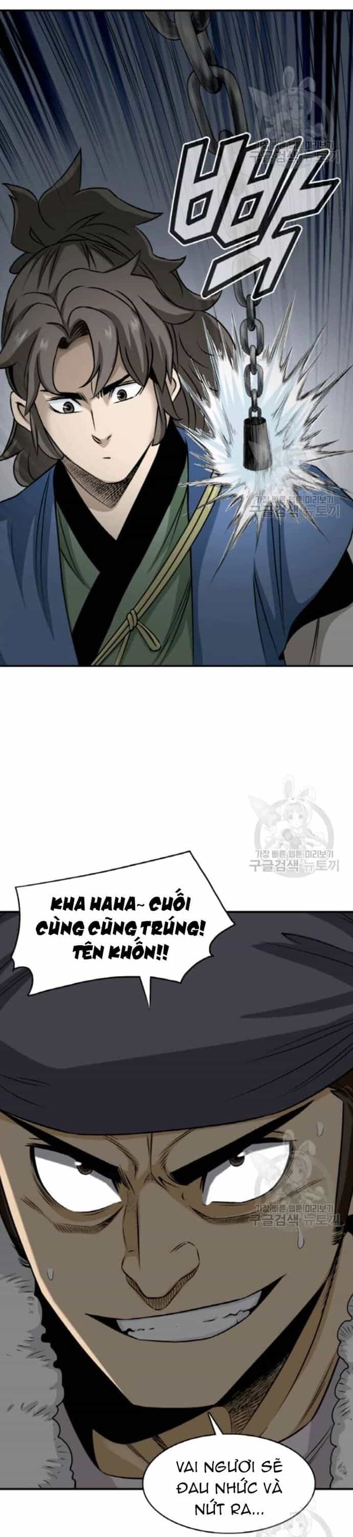 Biên Niên Sử Của Thần Long - Chương 102 - ảnh 20