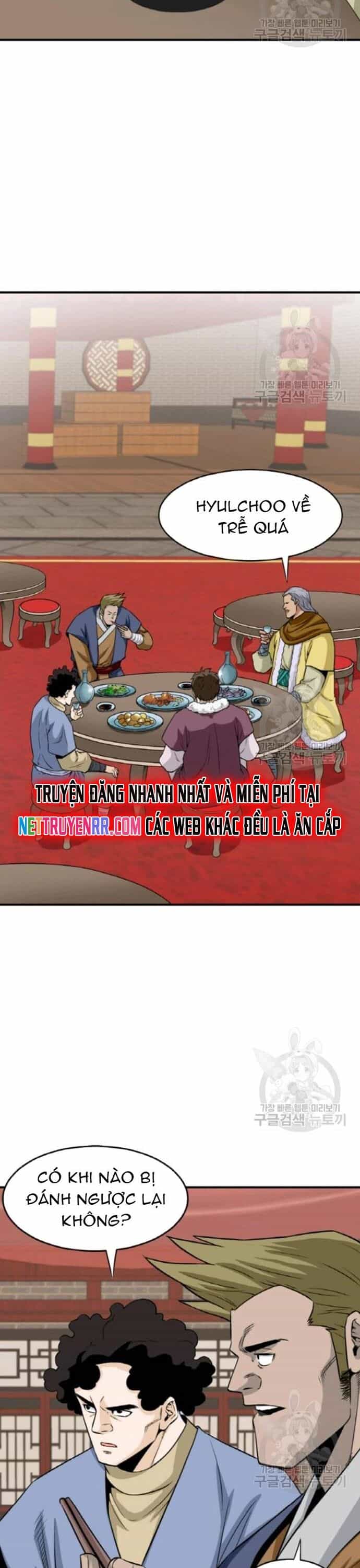 Biên Niên Sử Của Thần Long - Chương 102 - ảnh 24