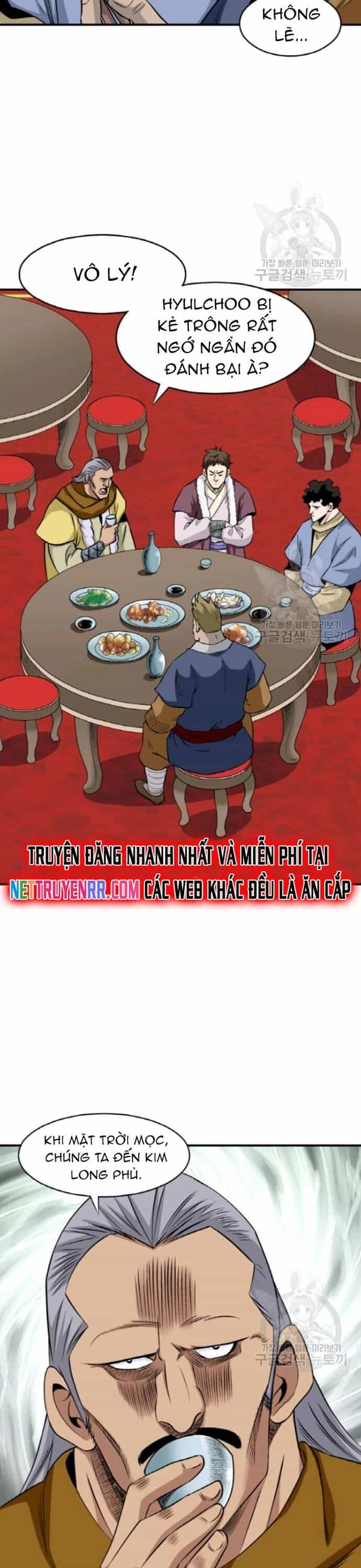 Biên Niên Sử Của Thần Long - Chương 102 - ảnh 25