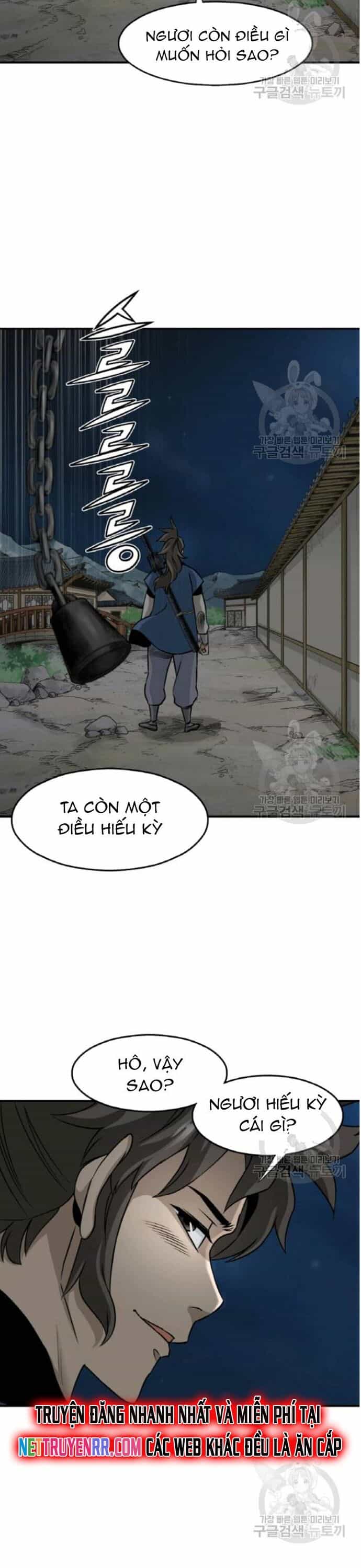Biên Niên Sử Của Thần Long - Chương 102 - ảnh 4