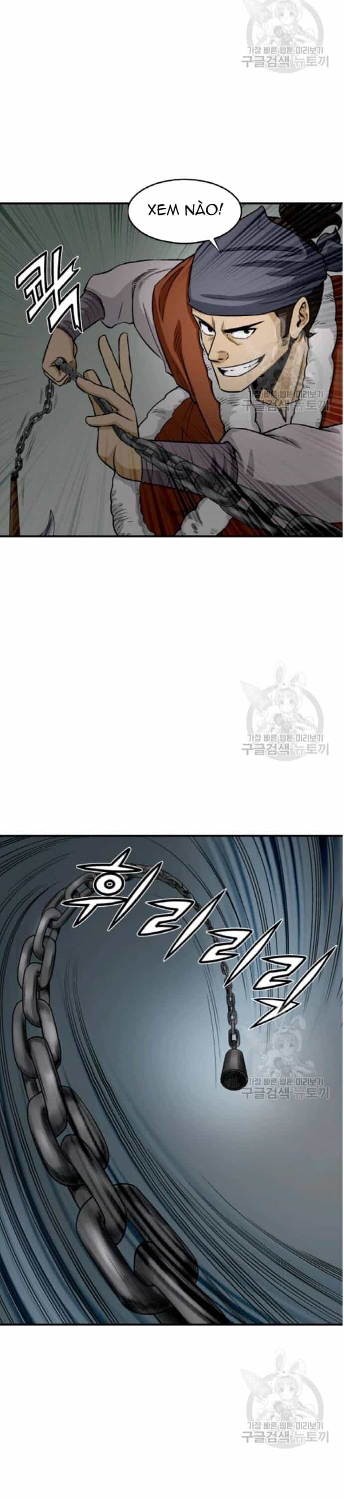Biên Niên Sử Của Thần Long - Chương 102 - ảnh 7