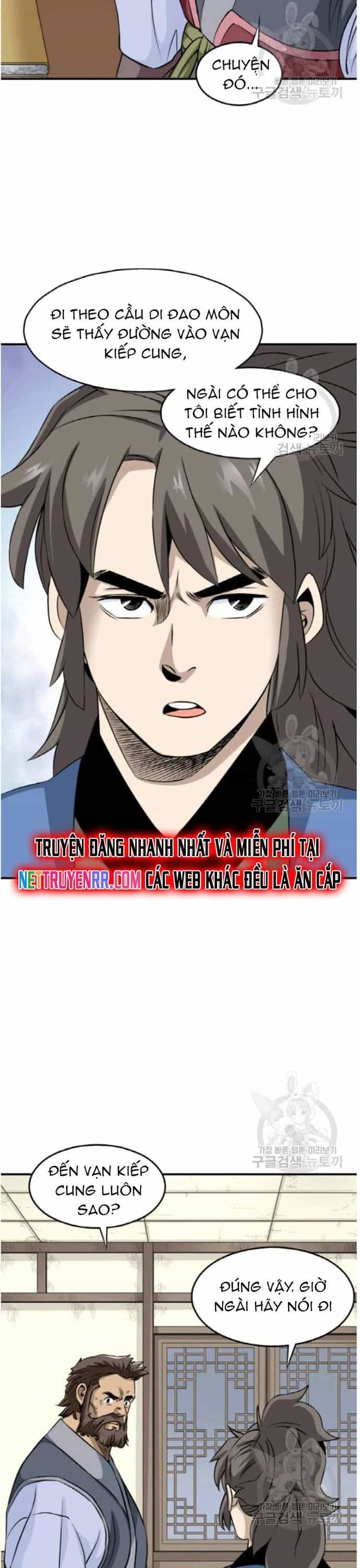 Biên Niên Sử Của Thần Long - Chương 103 - ảnh 10