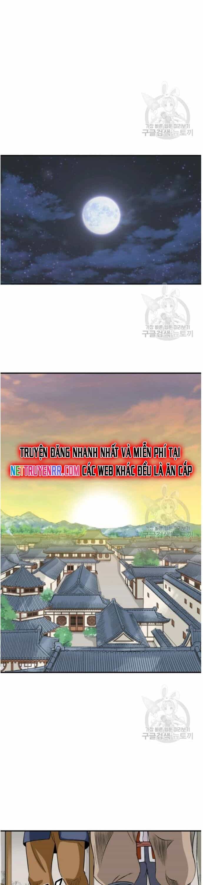 Biên Niên Sử Của Thần Long - Chương 103 - ảnh 14
