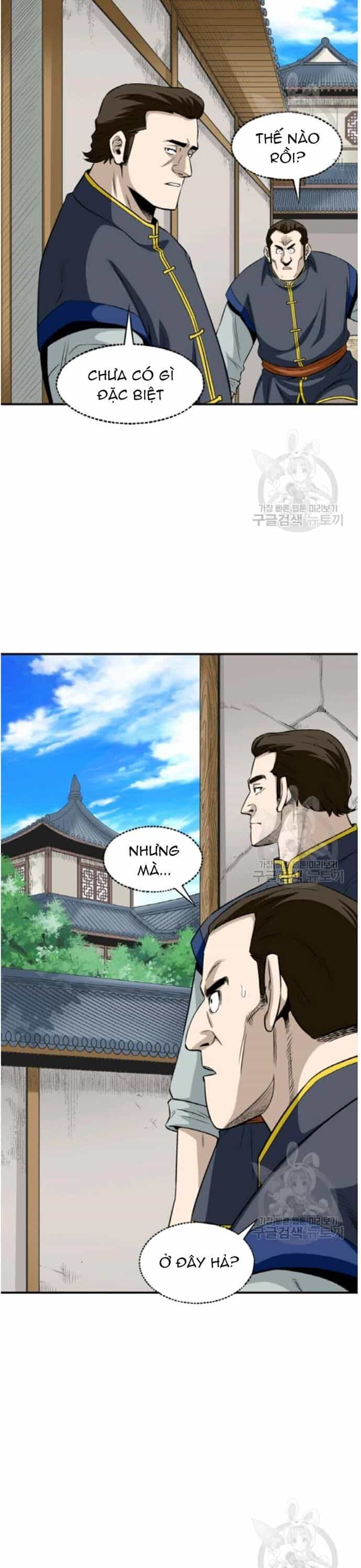 Biên Niên Sử Của Thần Long - Chương 103 - ảnh 17