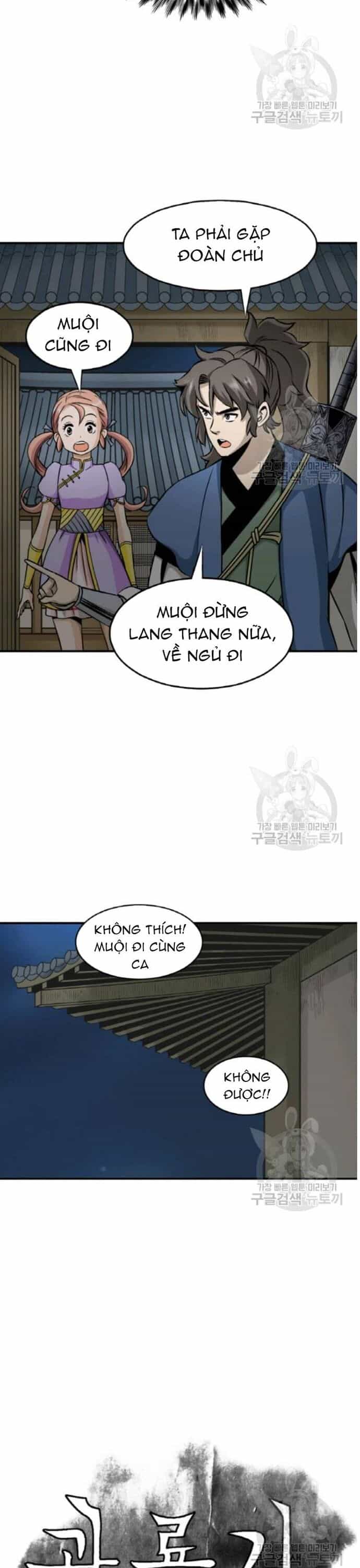 Biên Niên Sử Của Thần Long - Chương 103 - ảnh 7