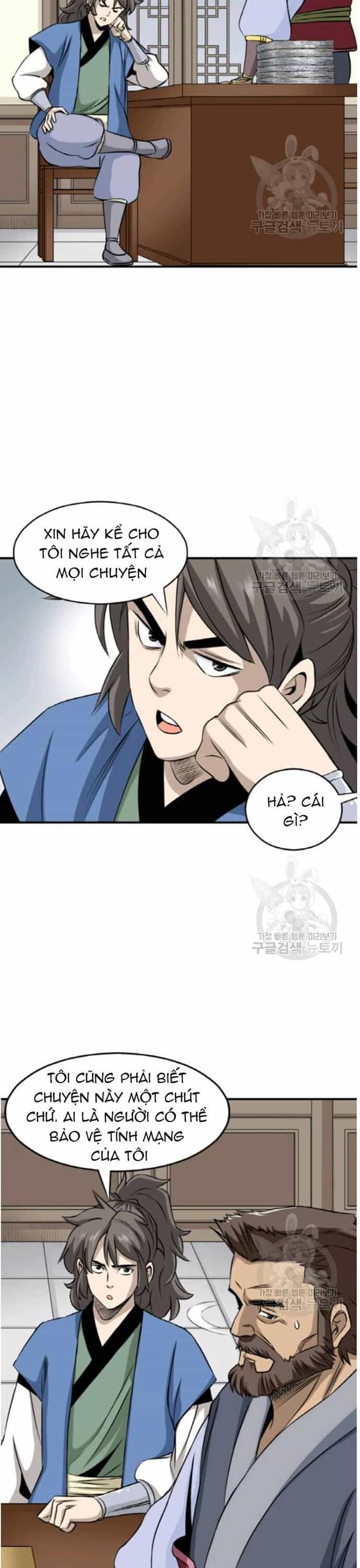 Biên Niên Sử Của Thần Long - Chương 103 - ảnh 9