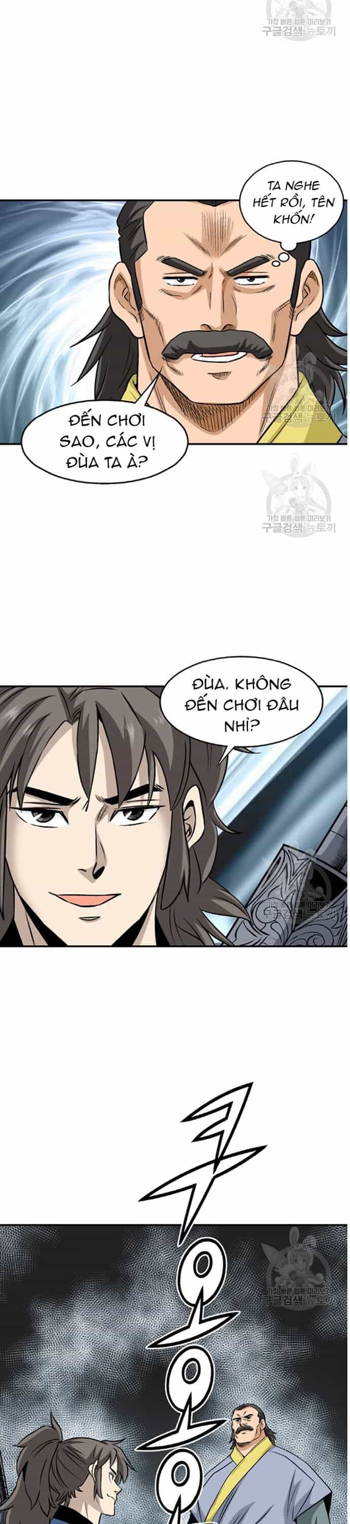 Biên Niên Sử Của Thần Long - Chương 104 - ảnh 13