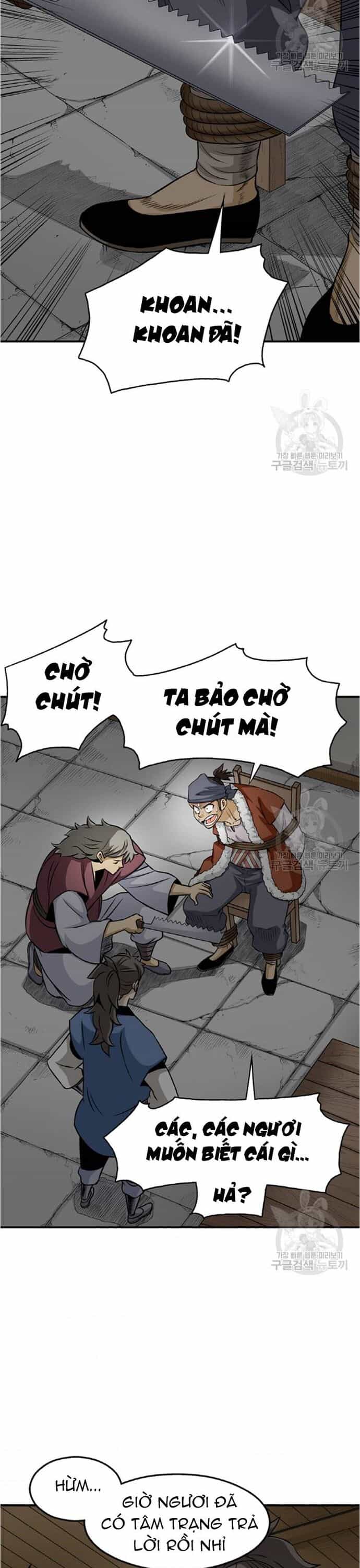 Biên Niên Sử Của Thần Long - Chương 104 - ảnh 2
