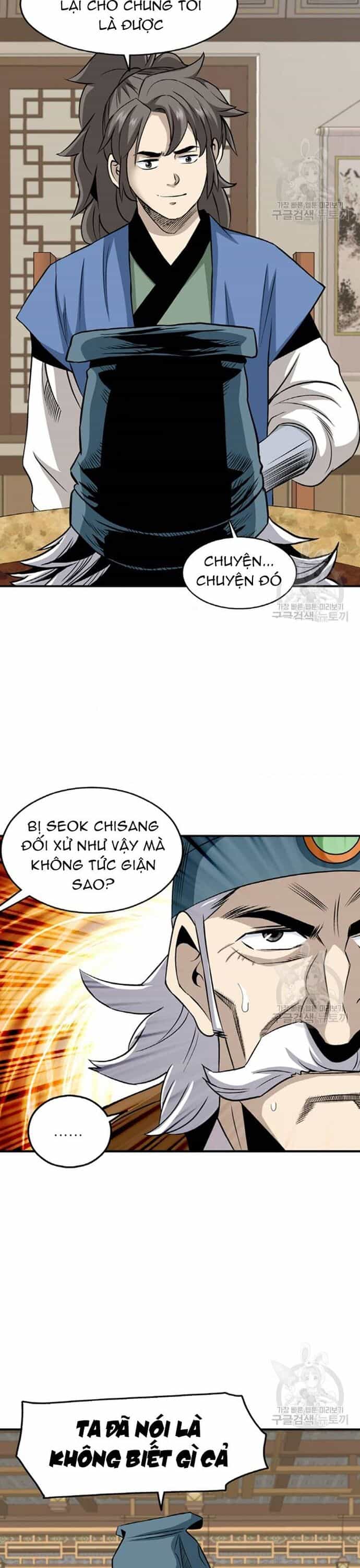 Biên Niên Sử Của Thần Long - Chương 104 - ảnh 27