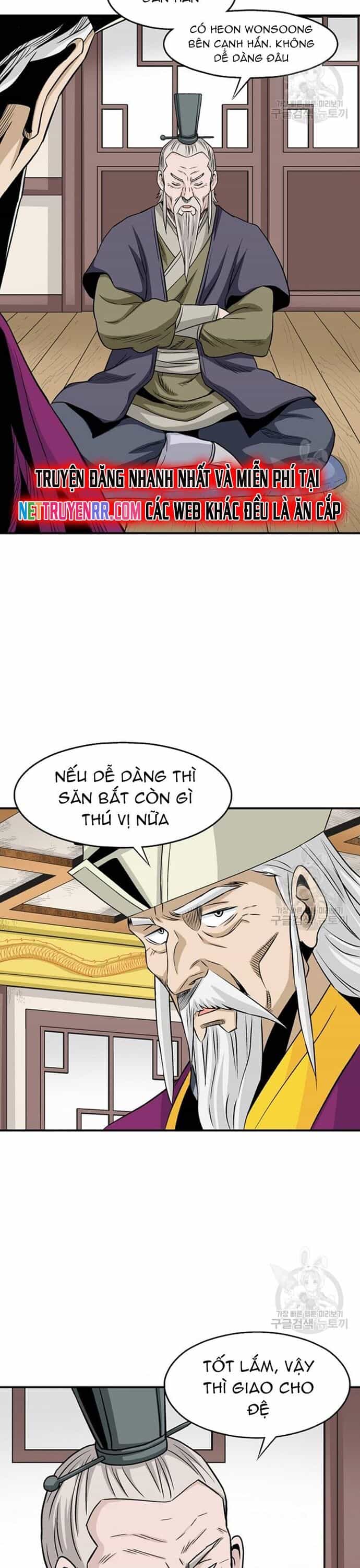 Biên Niên Sử Của Thần Long - Chương 105 - ảnh 12