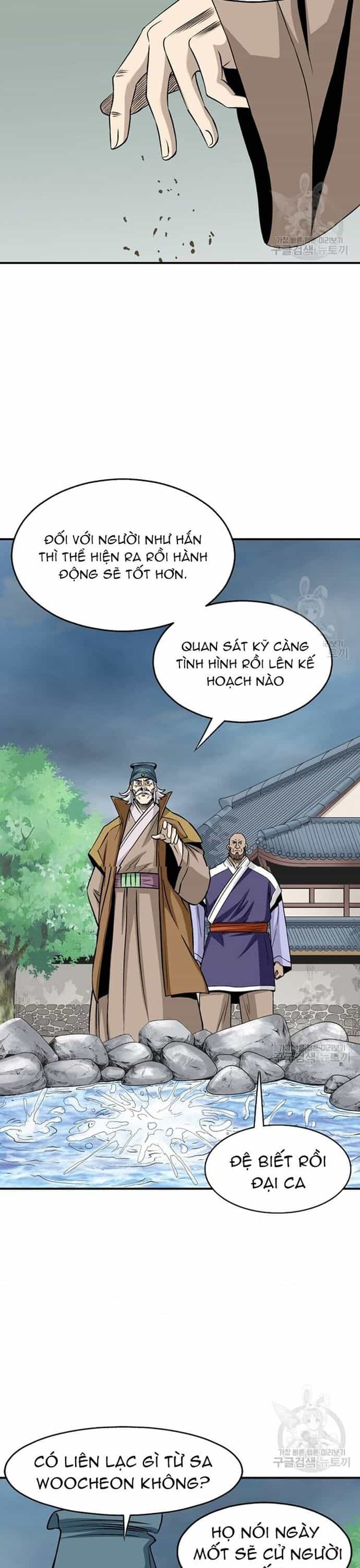 Biên Niên Sử Của Thần Long - Chương 105 - ảnh 15