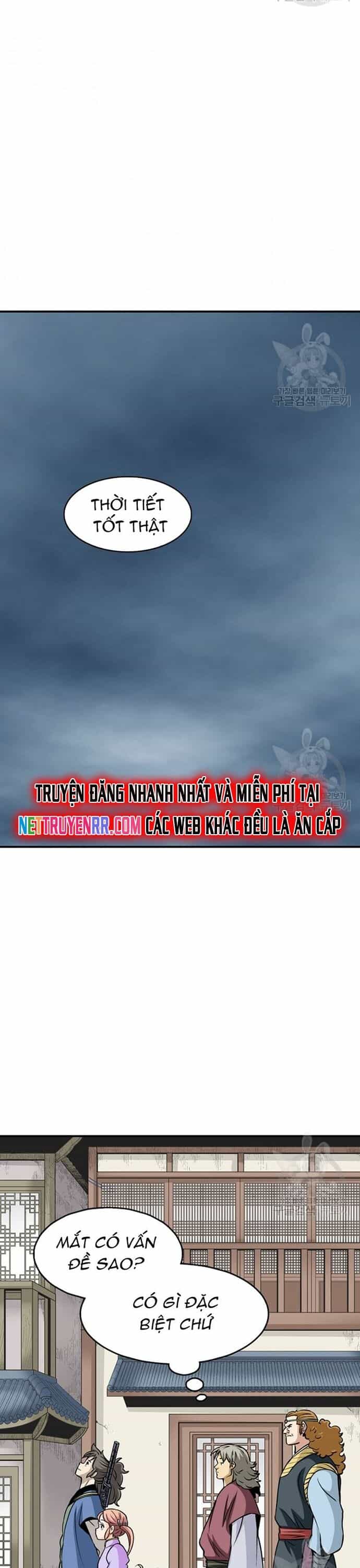 Biên Niên Sử Của Thần Long - Chương 105 - ảnh 18