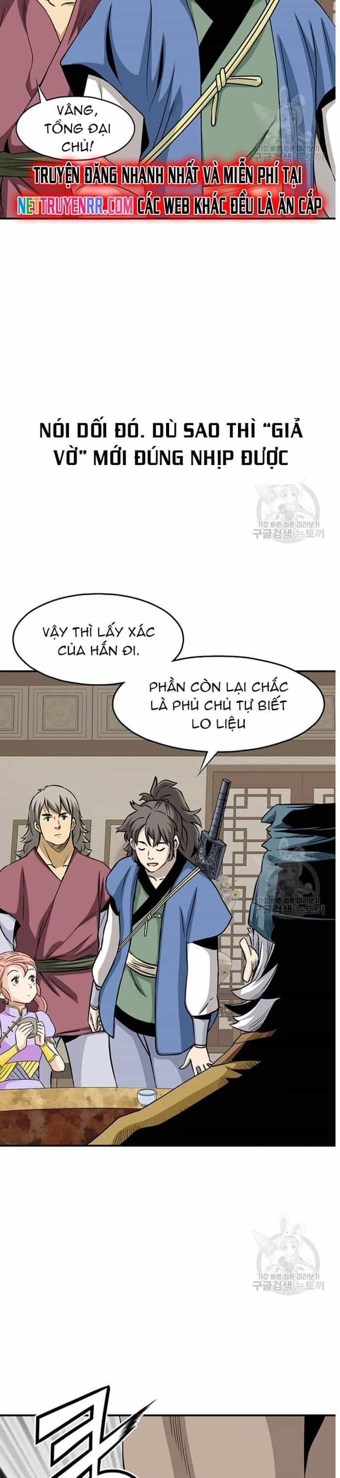 Biên Niên Sử Của Thần Long - Chương 105 - ảnh 2
