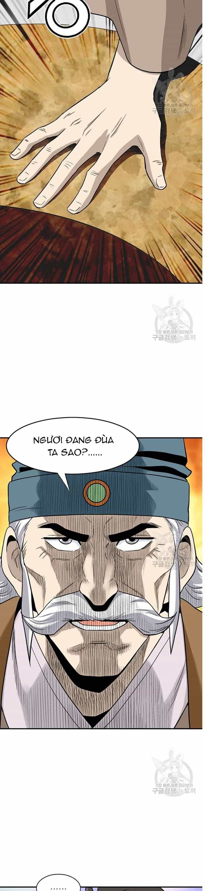 Biên Niên Sử Của Thần Long - Chương 105 - ảnh 3