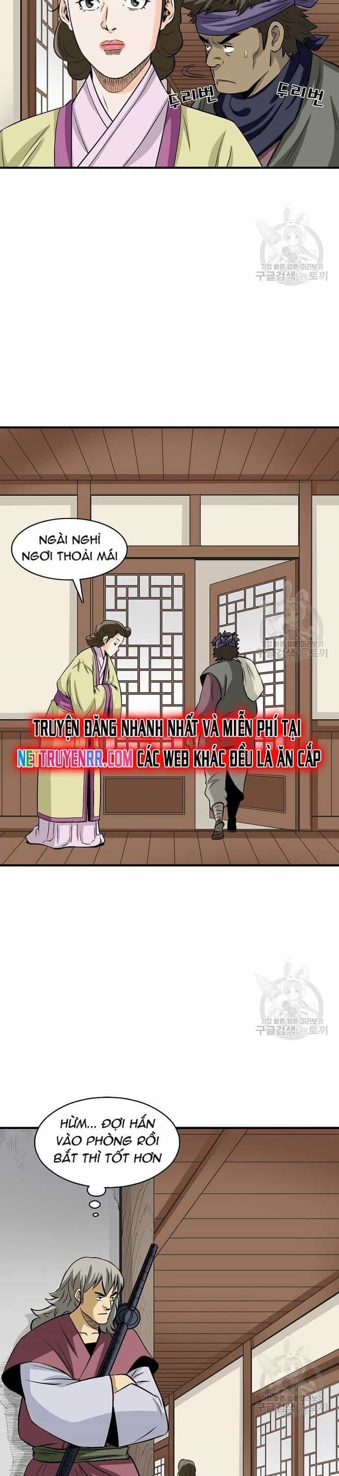 Biên Niên Sử Của Thần Long - Chương 106 - ảnh 17