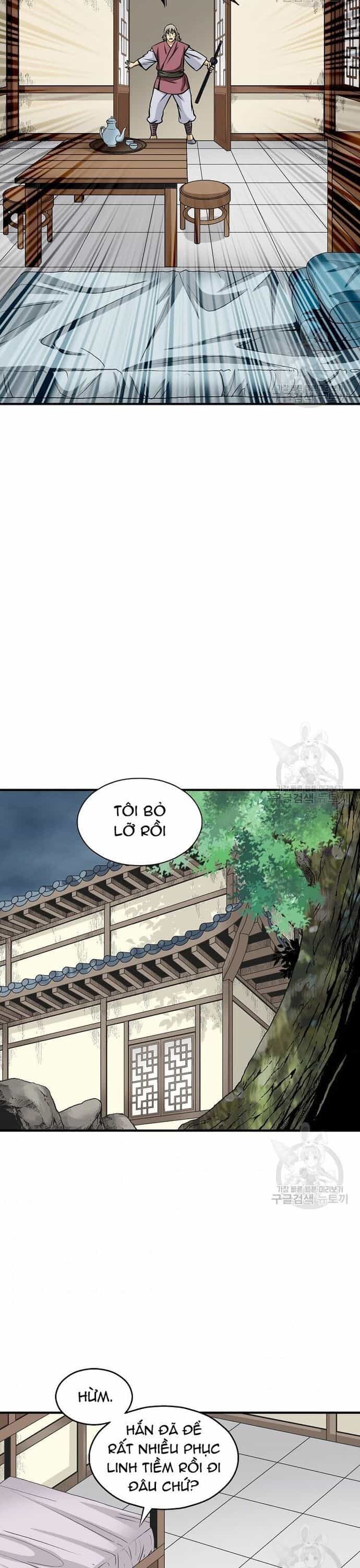 Biên Niên Sử Của Thần Long - Chương 106 - ảnh 20