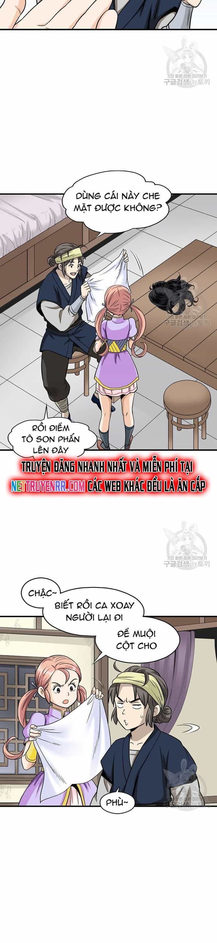 Biên Niên Sử Của Thần Long - Chương 106 - ảnh 24