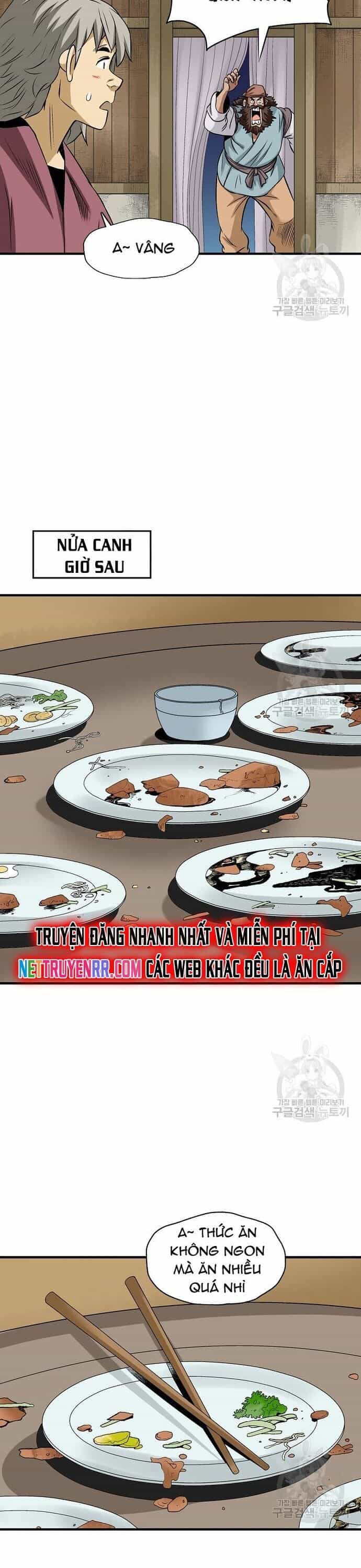 Biên Niên Sử Của Thần Long - Chương 106 - ảnh 6