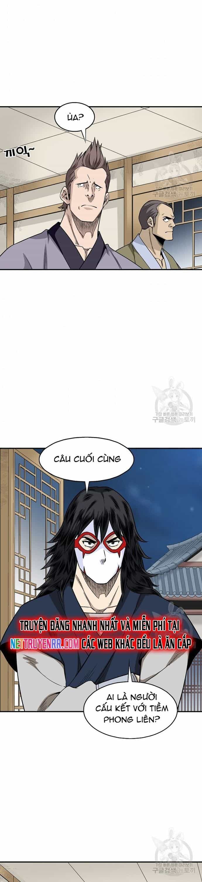 Biên Niên Sử Của Thần Long - Chương 107 - ảnh 18