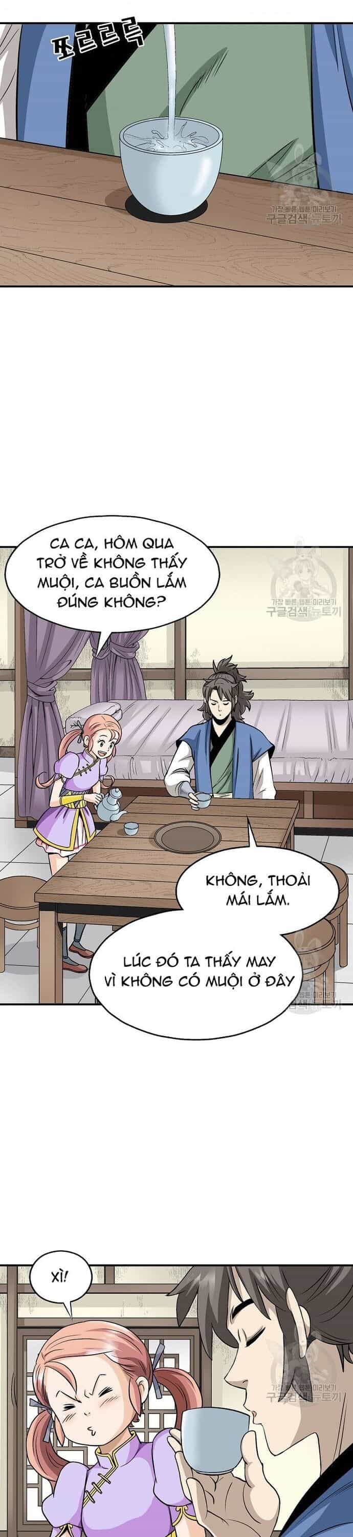 Biên Niên Sử Của Thần Long - Chương 107 - ảnh 26