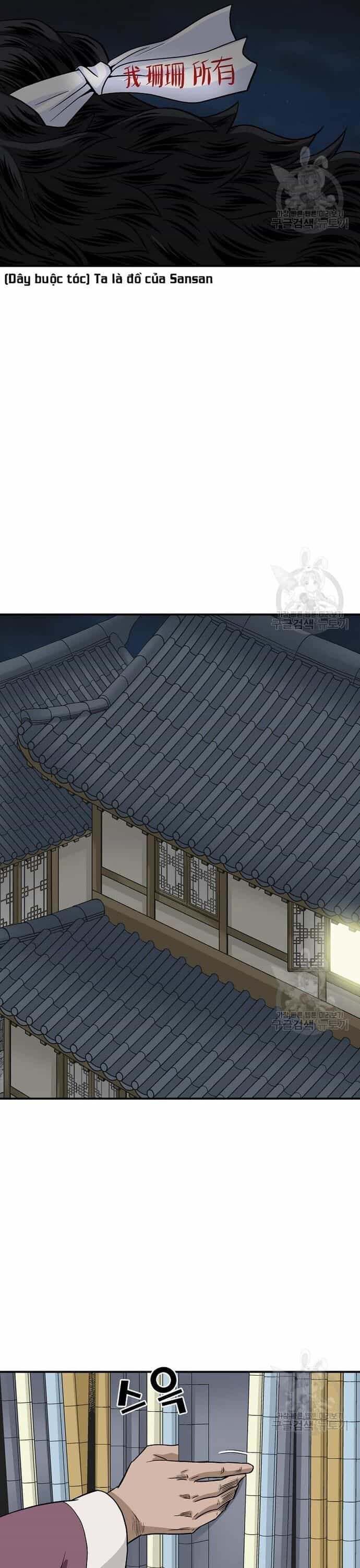 Biên Niên Sử Của Thần Long - Chương 107 - ảnh 3