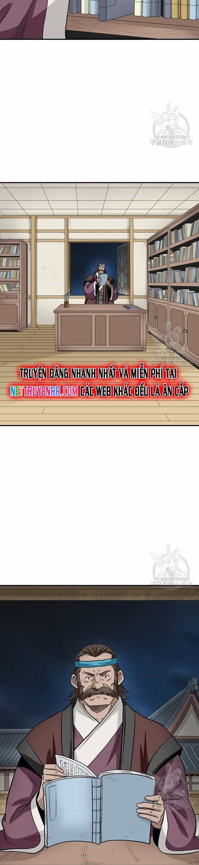 Biên Niên Sử Của Thần Long - Chương 107 - ảnh 4