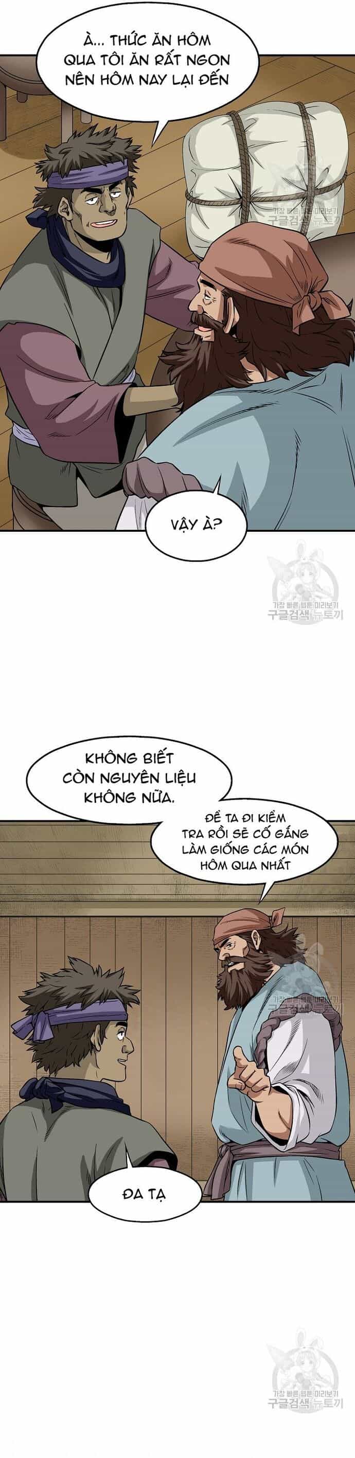 Biên Niên Sử Của Thần Long - Chương 108 - ảnh 10