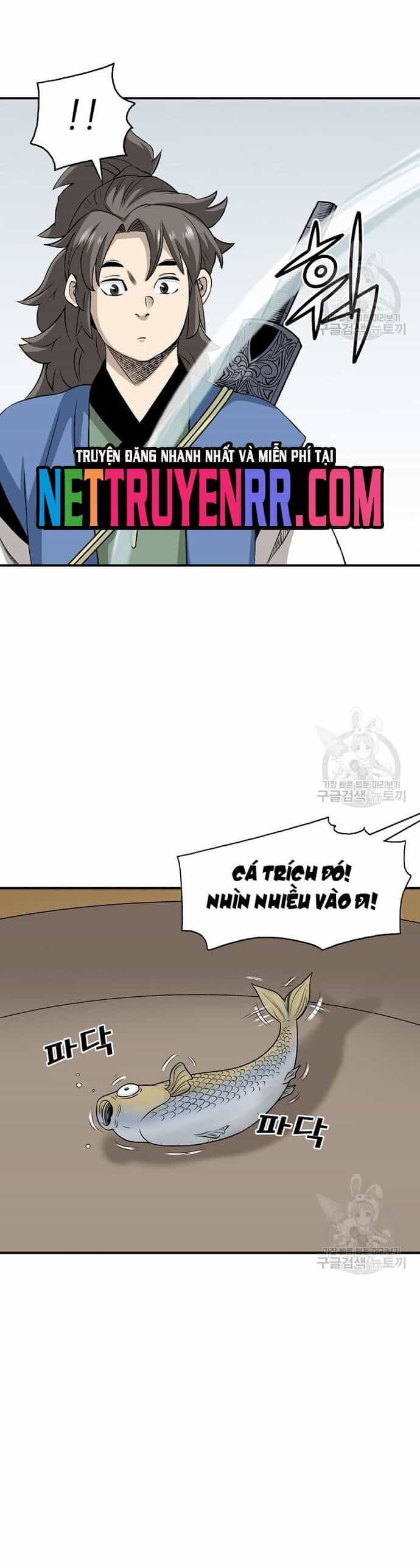 Biên Niên Sử Của Thần Long - Chương 108 - ảnh 15