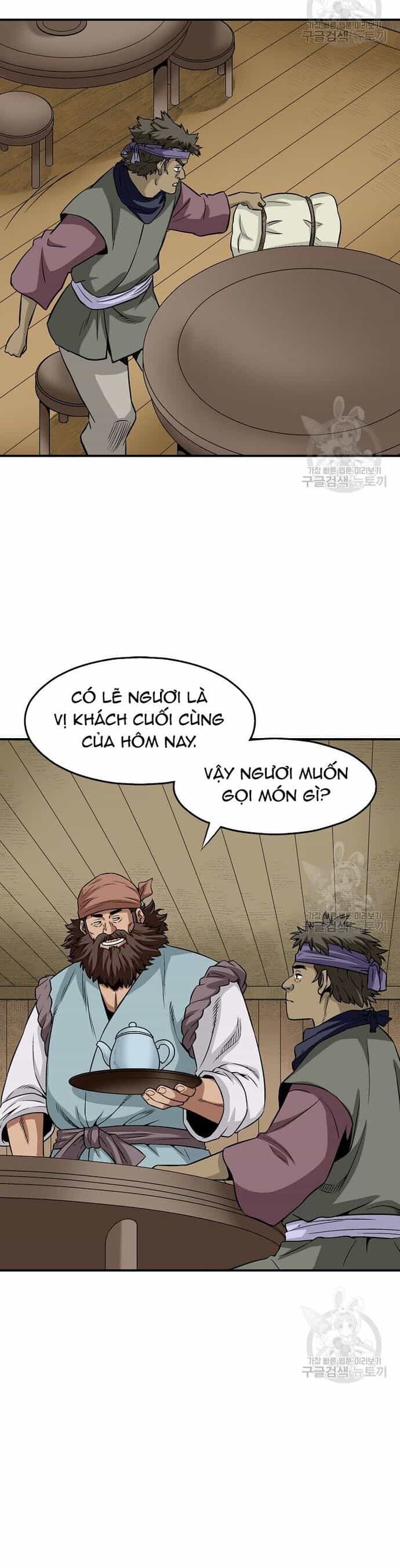 Biên Niên Sử Của Thần Long - Chương 108 - ảnh 9