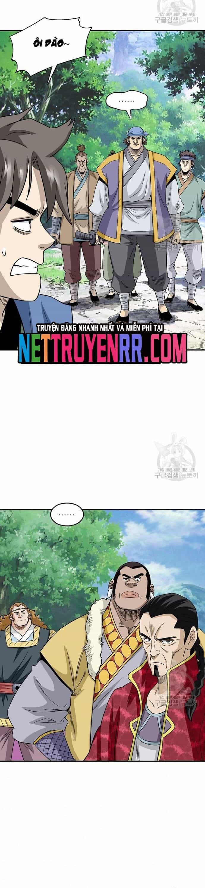 Biên Niên Sử Của Thần Long - Chương 109 - ảnh 13