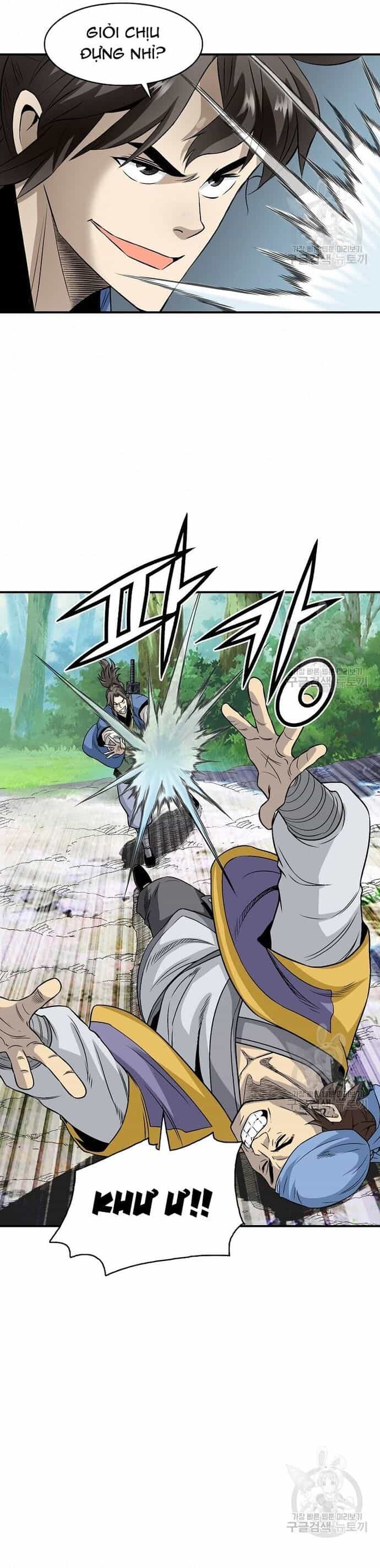 Biên Niên Sử Của Thần Long - Chương 109 - ảnh 19