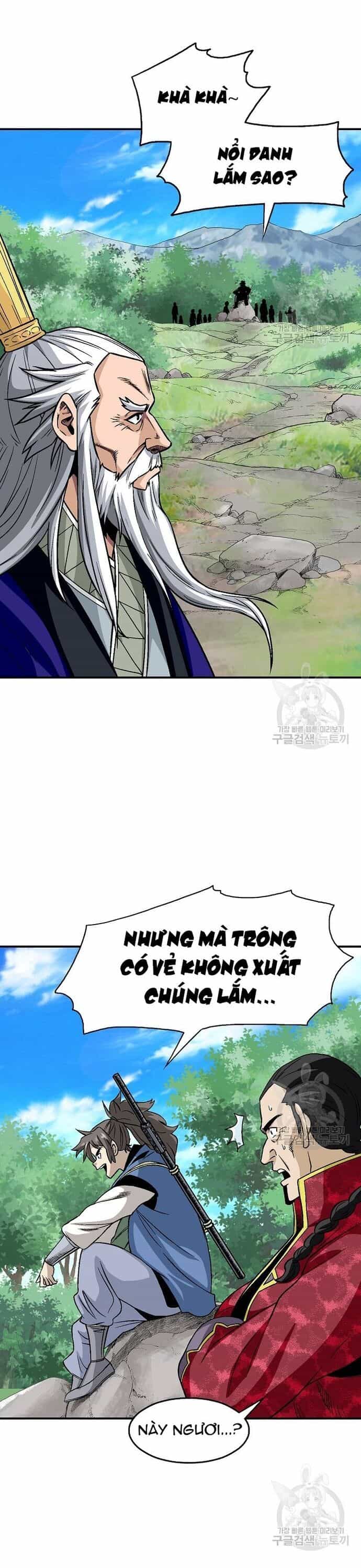Biên Niên Sử Của Thần Long - Chương 109 - ảnh 6