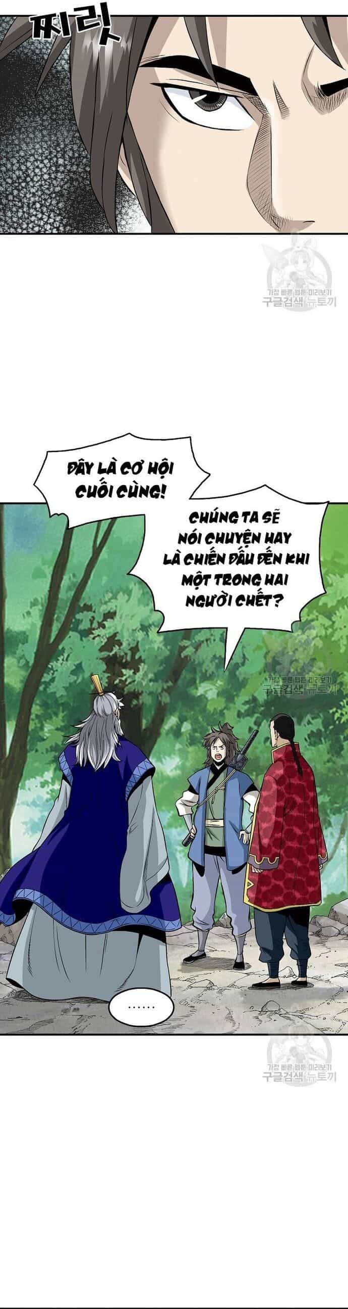 Biên Niên Sử Của Thần Long - Chương 111 - ảnh 6