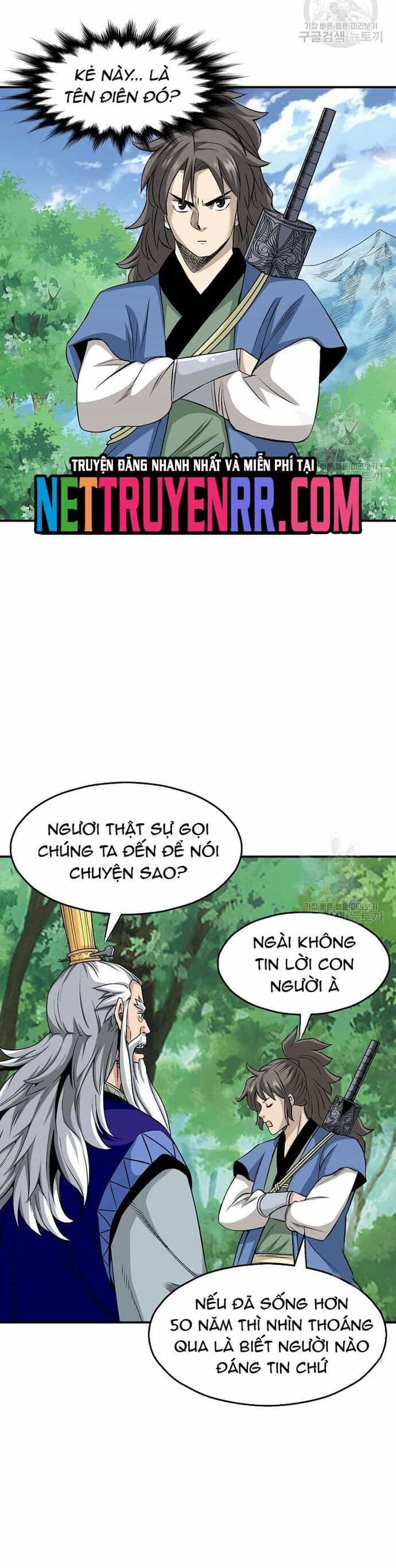 Biên Niên Sử Của Thần Long - Chương 111 - ảnh 9