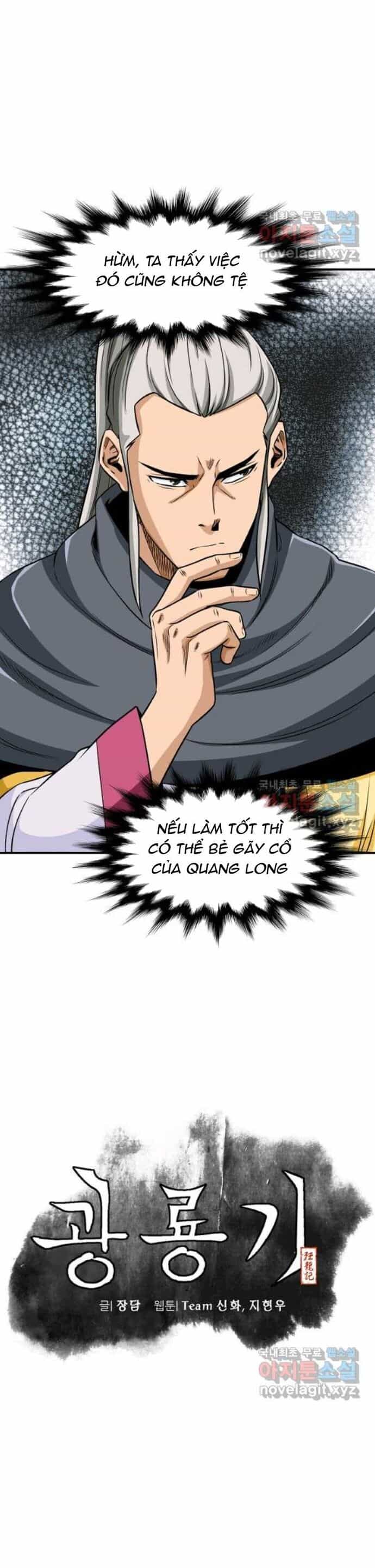Biên Niên Sử Của Thần Long - Chương 112 - ảnh 7
