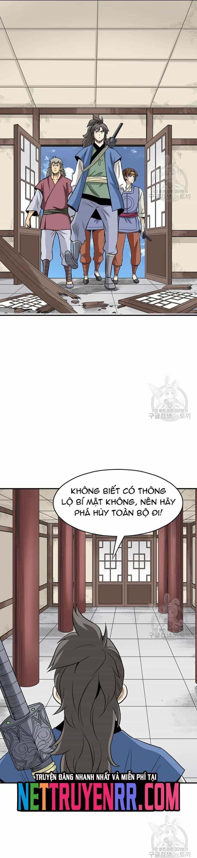 Biên Niên Sử Của Thần Long - Chương 113 - ảnh 15