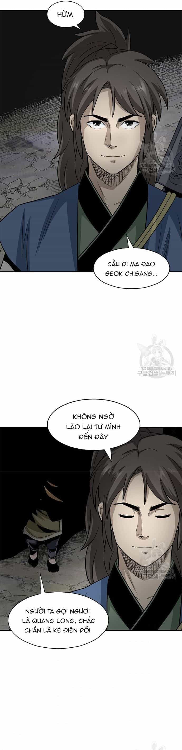 Biên Niên Sử Của Thần Long - Chương 114 - ảnh 11